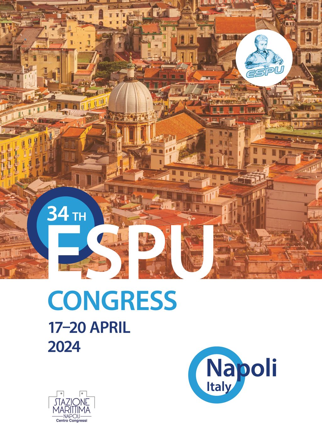 ESPU 2024 Congress poster
