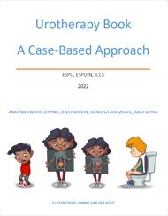 Urotherapy BookA Case-Based Approach