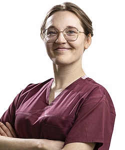 Aneta Piotrowska-Gall