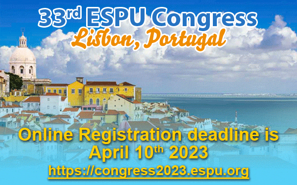 2023 Congress Registration