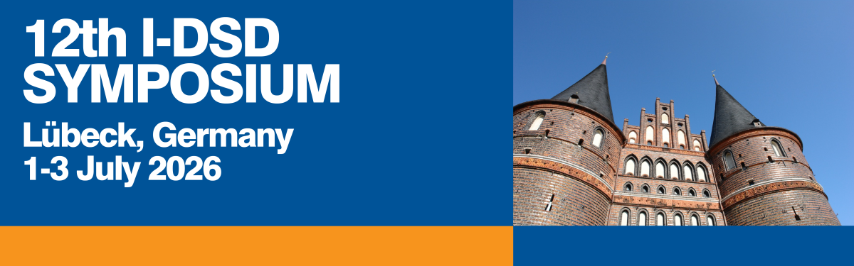 I DSD Symposium Banner2 PG course 2026