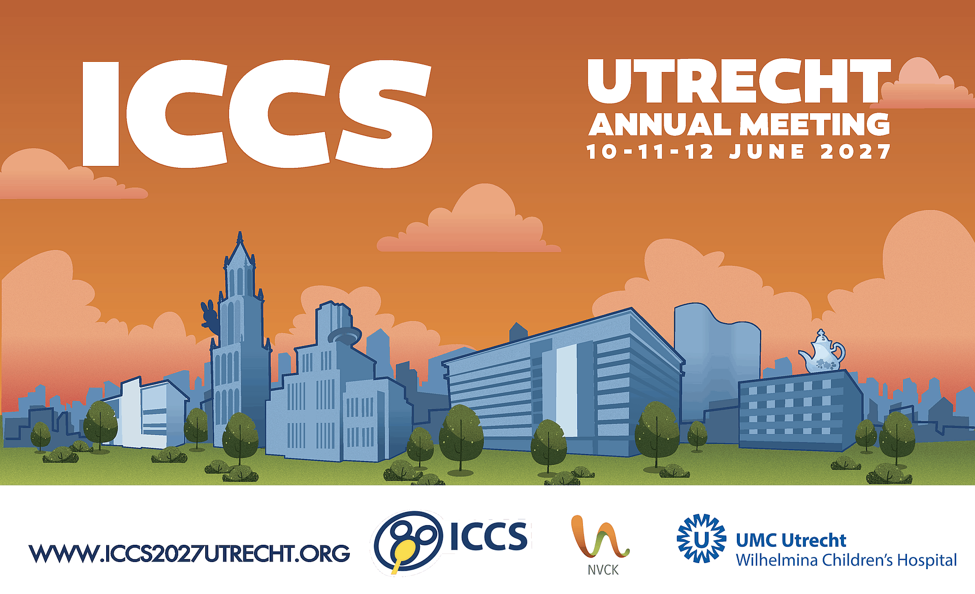 ICCS 2027 Banner
