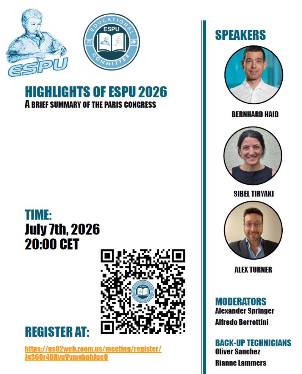qr code highlights congress 2026