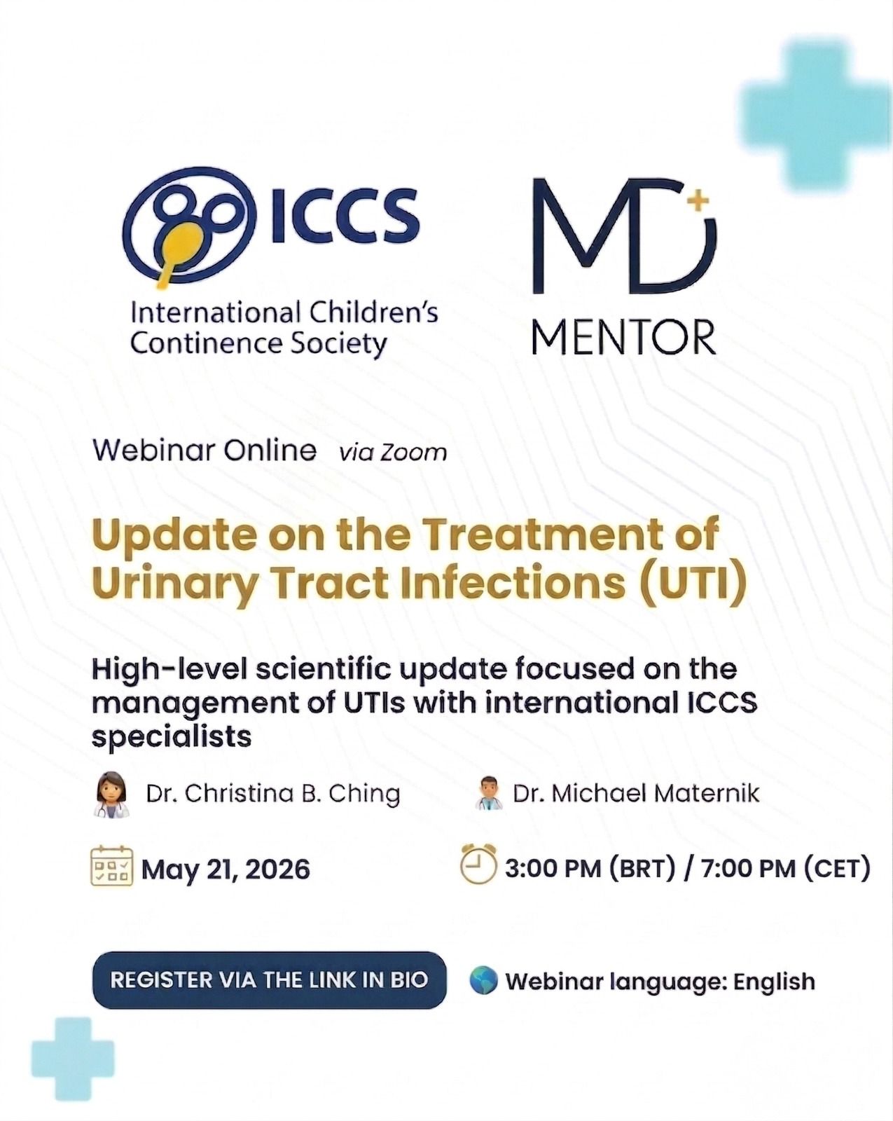 ICCS websession UTI 2026-05-21