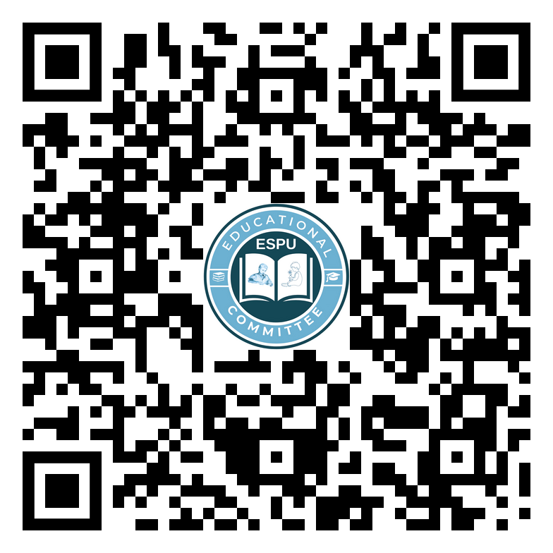 qr code ec webinar Luto