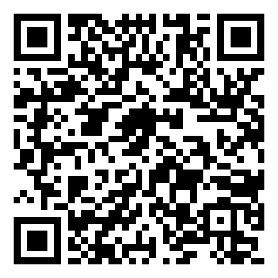 qr code webinar presentation skills 08 2025