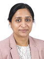 Doctor Anju Goyal