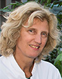 Doctor Katja Wolffenbuttel