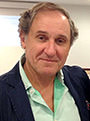 Professor Pedro Lopez Pereira