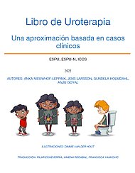Libro de UroterapiaUna aproximación basada en casos clínicos