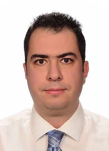 M. İrfan DÖNMEZ (TUR)