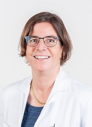 Maya HORST LÜTHY (CH)