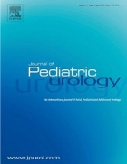 Journal ofPediatric Urology