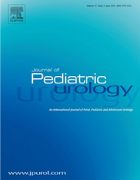 Journal ofPediatric Urology