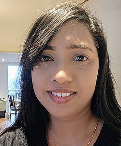 Sharon Mohan Kunnath