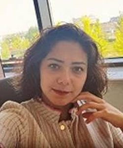 Cigdem Arslan Alici