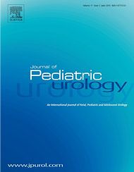 Journal of Pediatric Urology